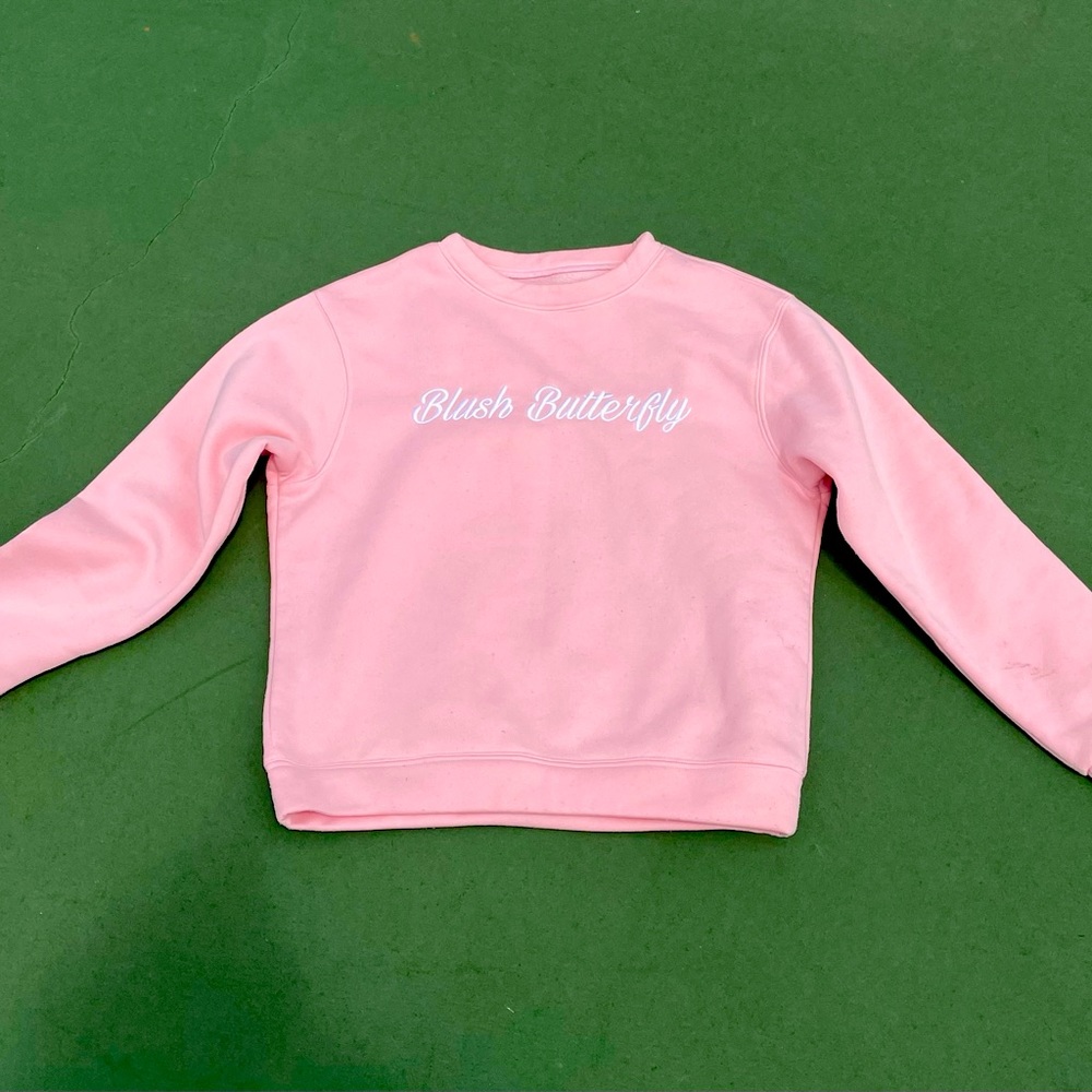 Lounge Set, Comfort Set, Sweatshirt & Shorts